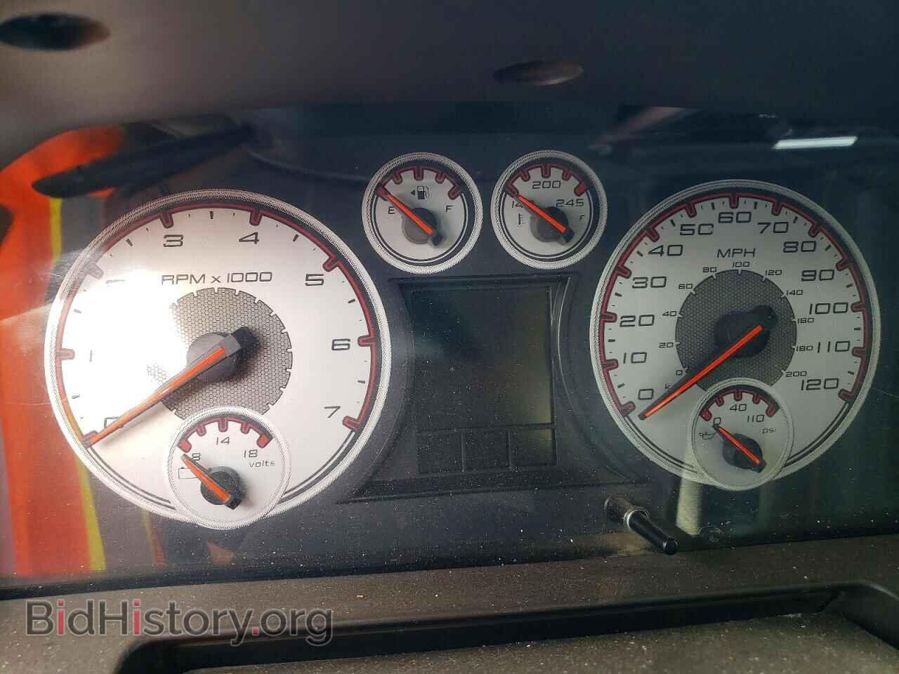 2012 DODGE RAM 1500 - VIN: 1C6RD7PT4CS293146 - Фото 9