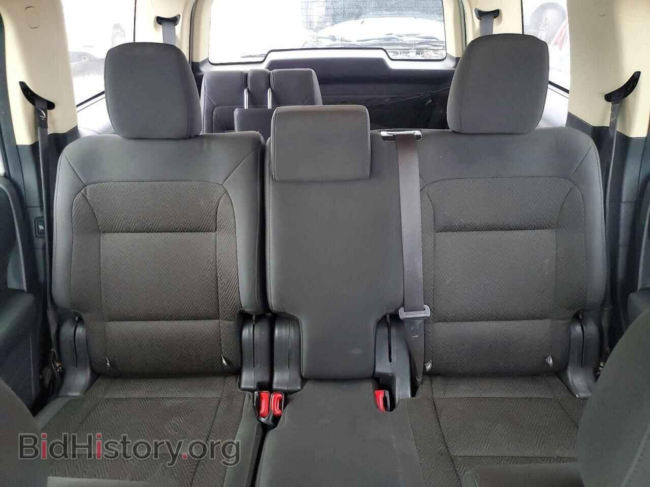2014 FORD FLEX - VIN: 2FMGK5C82EBD19702 - Фото 10