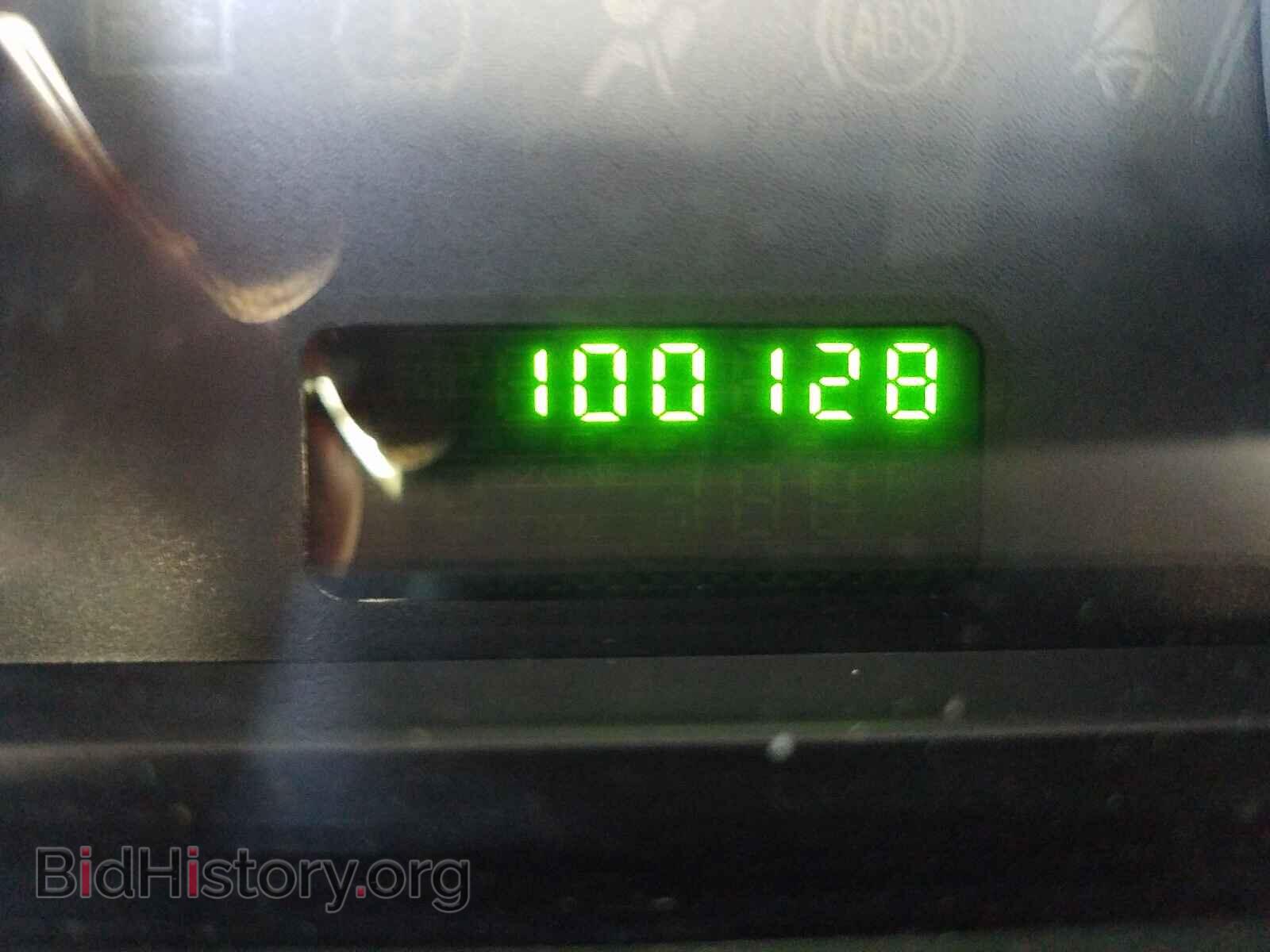 2008 FORD EDGE - VIN: 2FMDK36C68BA77427 - Photo 8