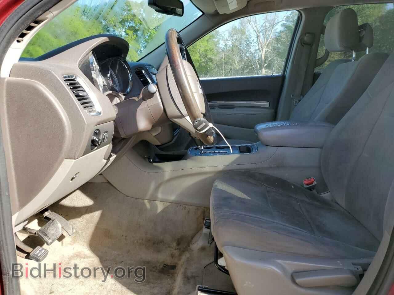 2013 DODGE DURANGO - VIN: 1C4RDHAG5DC693058 - Фото 7