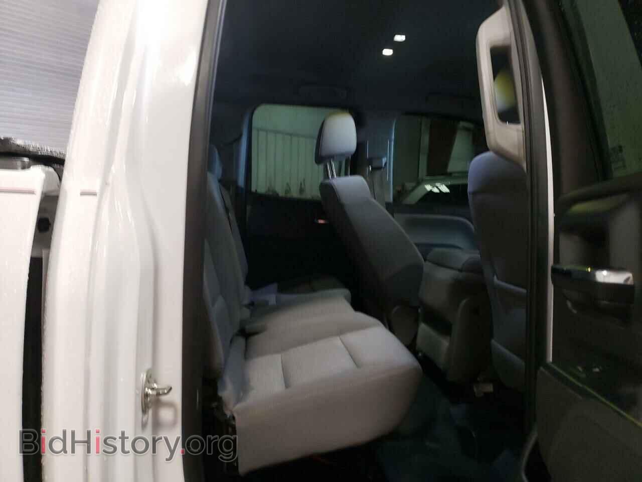 2016 GMC SIERRA - VIN: 1GTV2LEC9GZ229979 - Фото 10