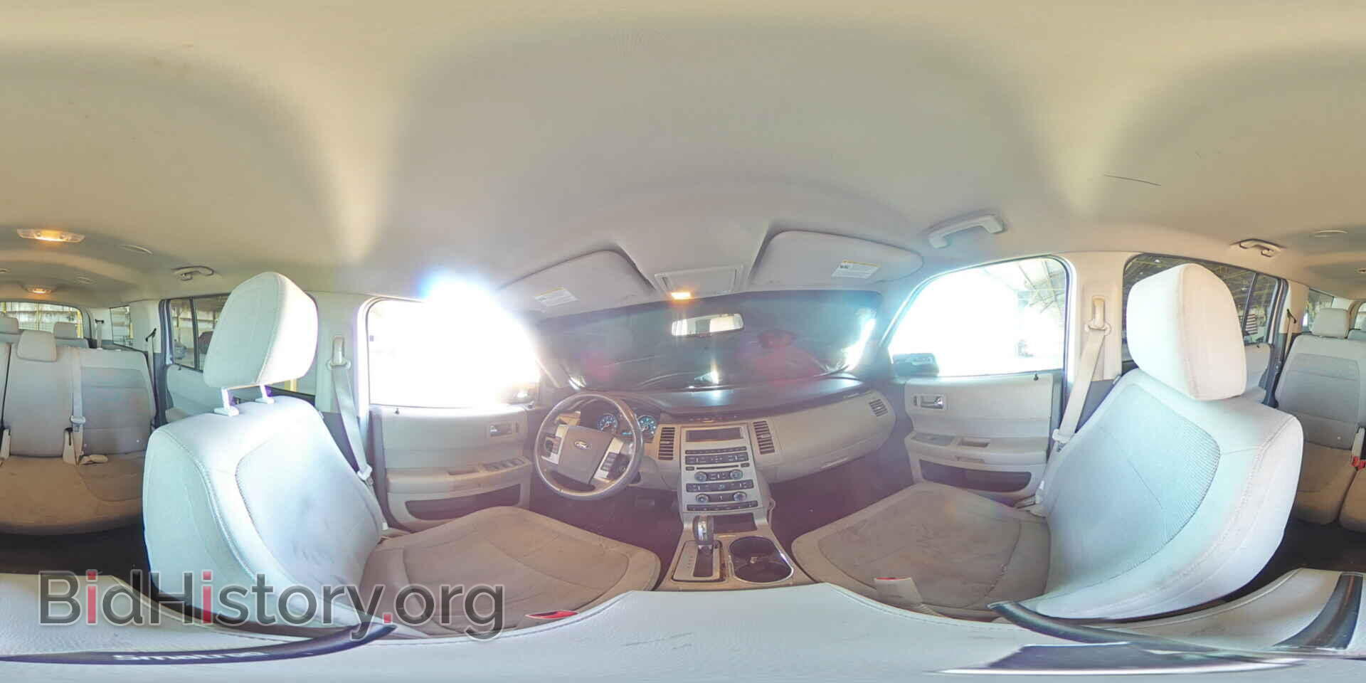 2011 FORD FLEX - VIN: 2FMGK5BC7BBD02640 - Photo 16