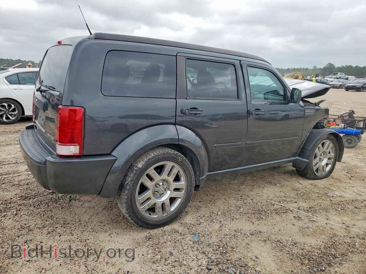 2011 DODGE NITRO - VIN: 1D4PT4GK9BW565774 - Photo 3
