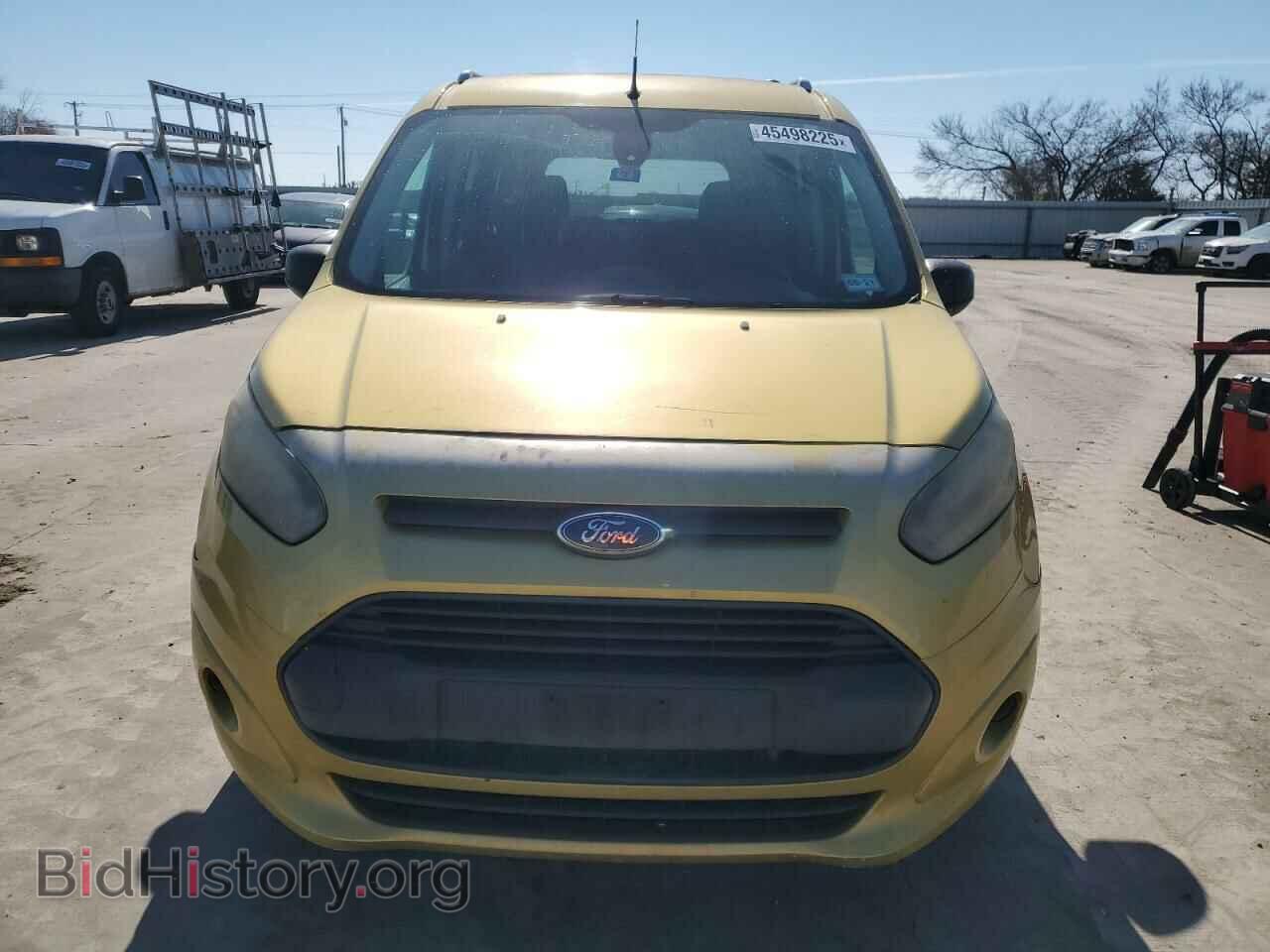 2014 FORD TRANSIT - VIN: NM0GE9F7XE1157901 - Фото 5