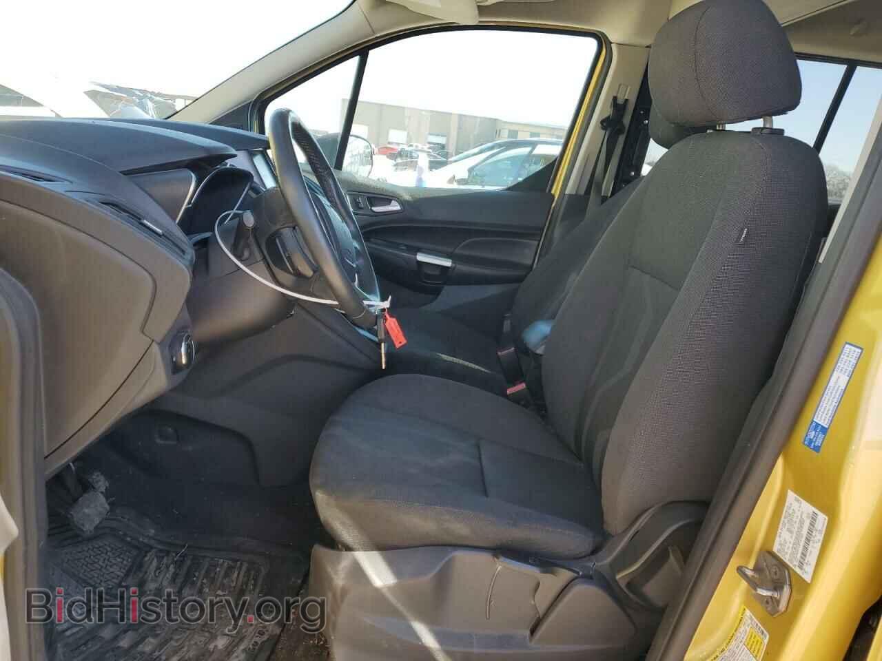 2014 FORD TRANSIT - VIN: NM0GE9F7XE1157901 - Фото 7