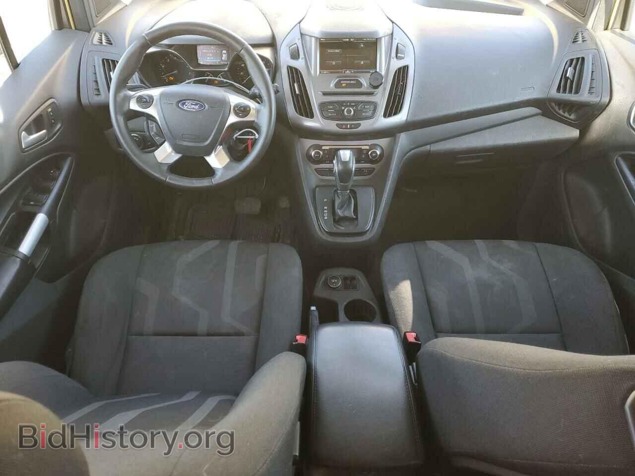 2014 FORD TRANSIT - VIN: NM0GE9F7XE1157901 - Фото 8