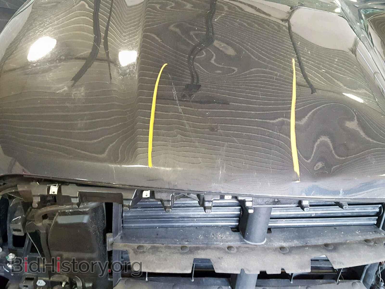 2016 RAM 1500 SLT - VIN: 3C6RR7LT9GG154392 - Фото 7