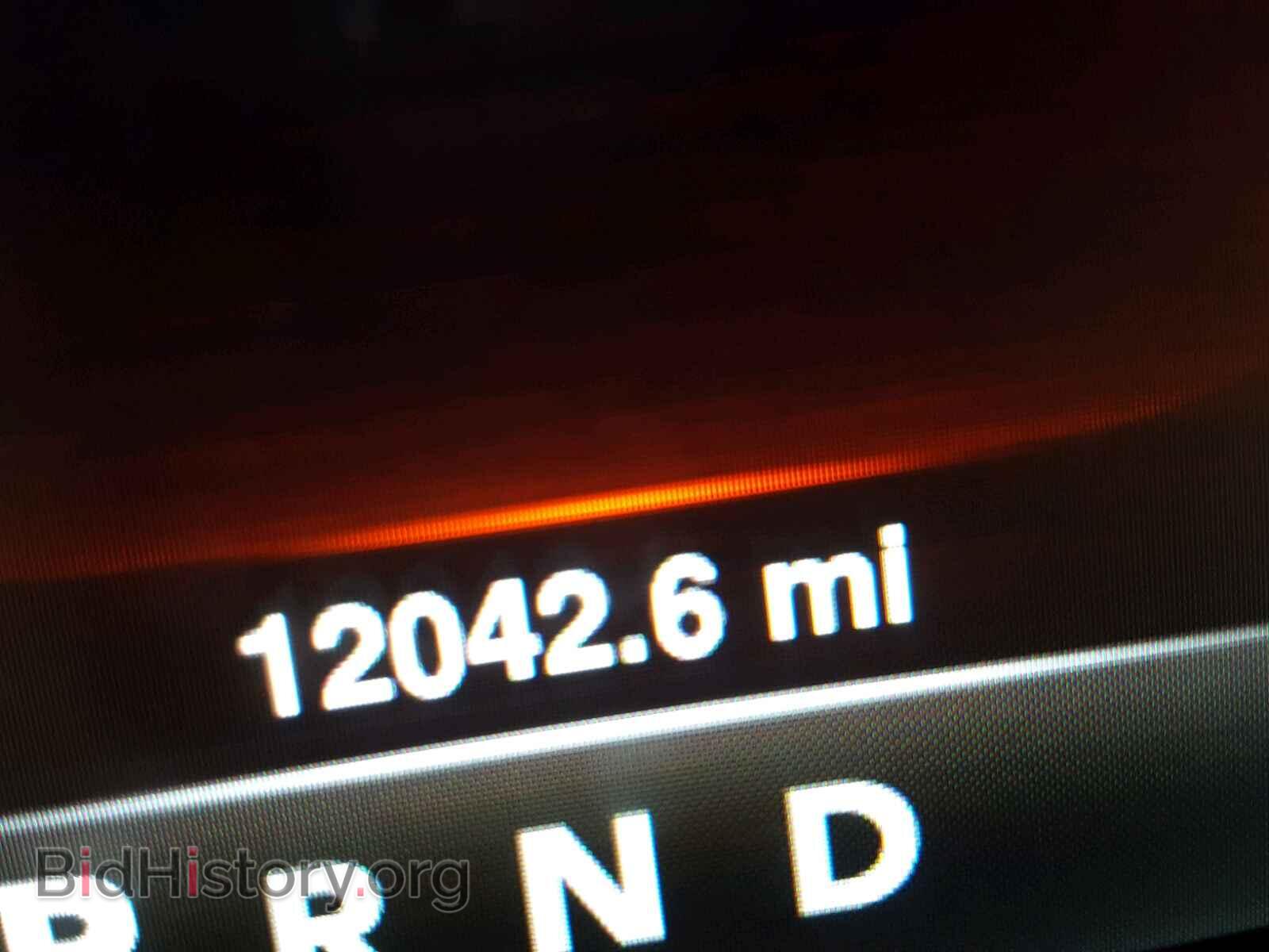 2016 RAM 1500 SLT - VIN: 3C6RR7LT9GG154392 - Фото 8
