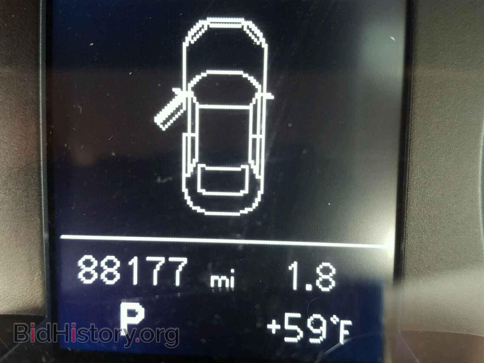 2013 AUDI A4 - VIN: WAUFFAFL5DN027958 - Фото 8