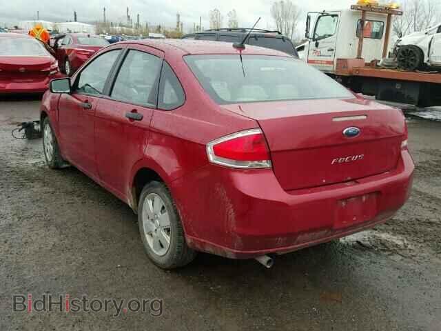2011 FORD FOCUS - VIN: 1FAHP3EN8BW154157 - Фото 3
