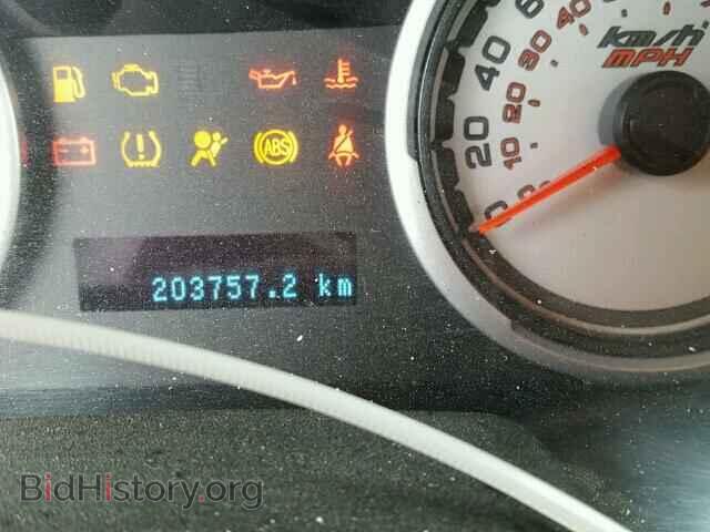 2011 FORD FOCUS - VIN: 1FAHP3EN8BW154157 - Фото 8