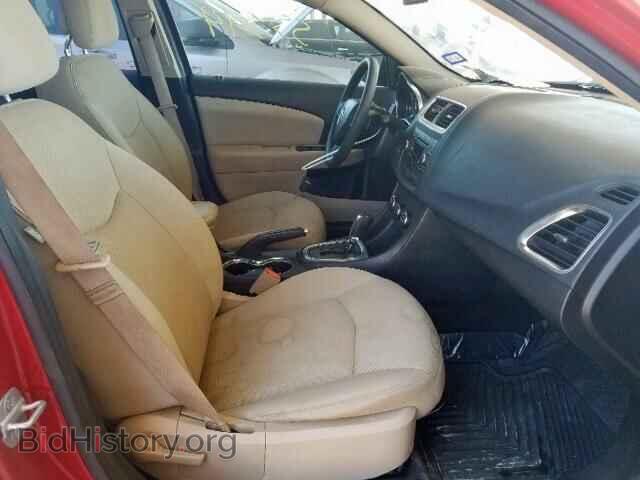 2013 DODGE AVENGER - VIN: 1C3CDZAG5DN544654 - Photo 5