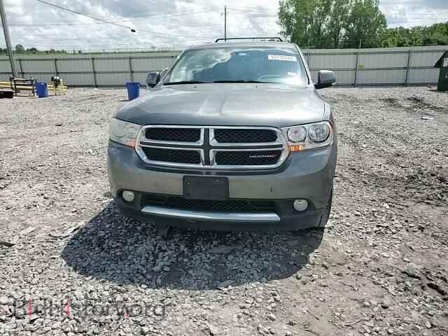 2011 DODGE DURANGO - VIN: 1D4RD4GG9BC732105 - Фото 11