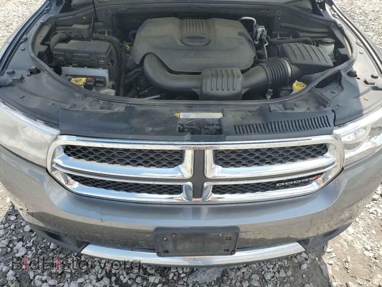 2011 DODGE DURANGO - VIN: 1D4RD4GG9BC732105 - Фото 14
