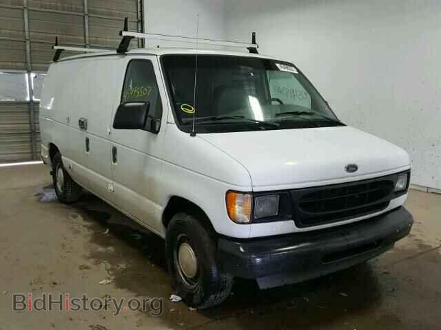 Фотография 1FTRE14232HA46517 - FORD ECONOLINE 2002