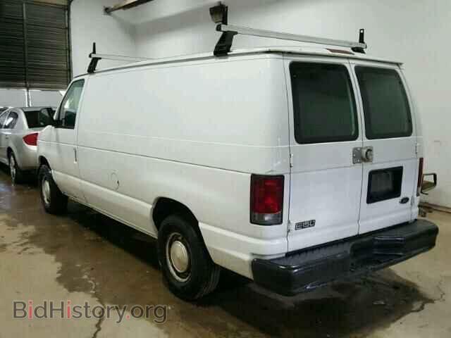 2002 FORD ECONOLINE - VIN: 1FTRE14232HA46517 - Фото 3
