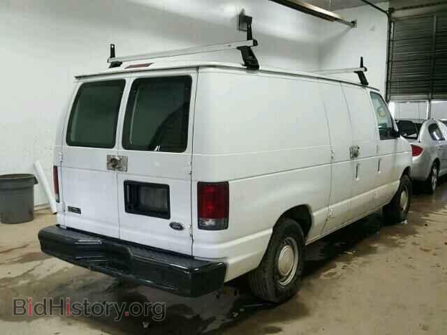 2002 FORD ECONOLINE - VIN: 1FTRE14232HA46517 - Фото 4