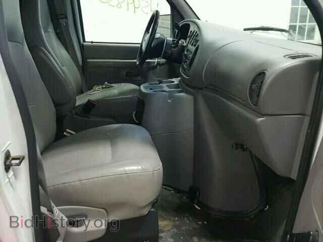 2002 FORD ECONOLINE - VIN: 1FTRE14232HA46517 - Фото 5