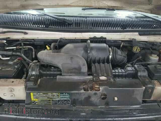 2002 FORD ECONOLINE - VIN: 1FTRE14232HA46517 - Фото 7