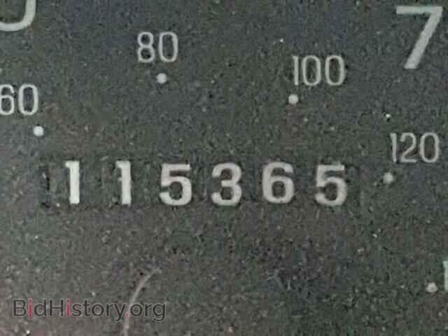 2002 FORD ECONOLINE - VIN: 1FTRE14232HA46517 - Фото 8
