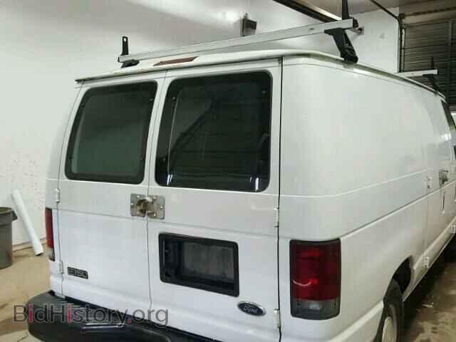 2002 FORD ECONOLINE - VIN: 1FTRE14232HA46517 - Фото 9