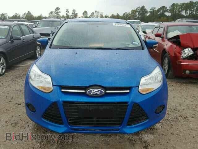 2013 FORD FOCUS - VIN: 1FADP3F28DL151430 - Фото 9