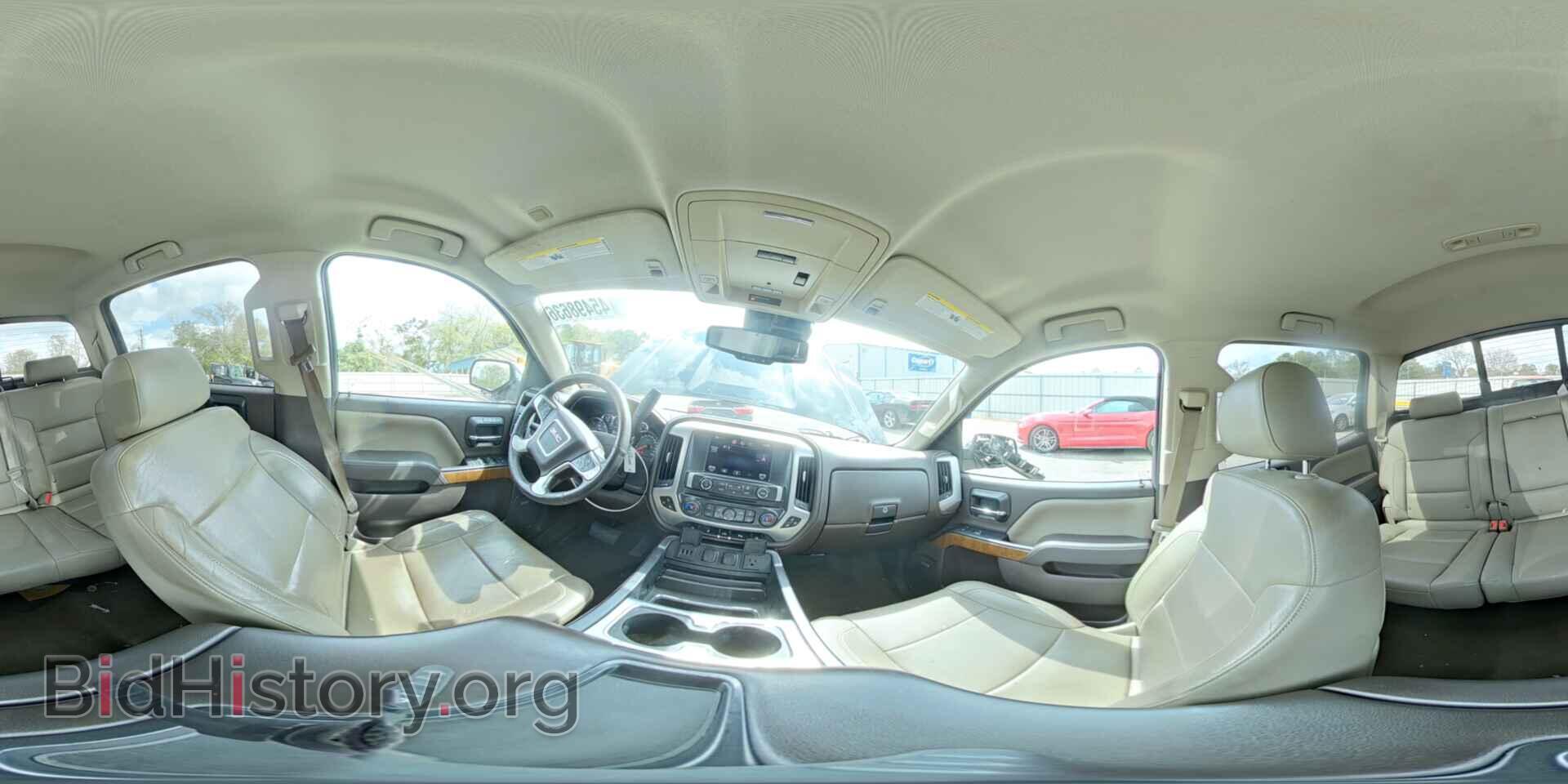 2014 GMC SIERRA - VIN: 3GTP1VEC9EG461017 - Фото 15