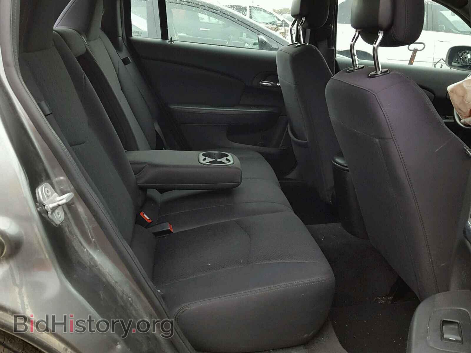 2012 CHRYSLER 200 - VIN: 1C3CCBBG5CN250632 - Фото 6