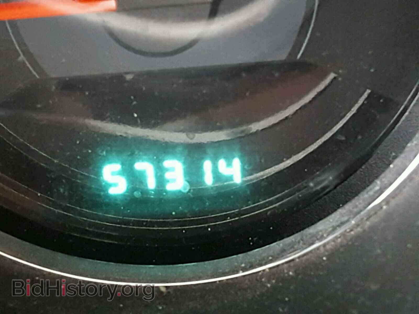 2012 CHRYSLER 200 - VIN: 1C3CCBBG5CN250632 - Фото 8