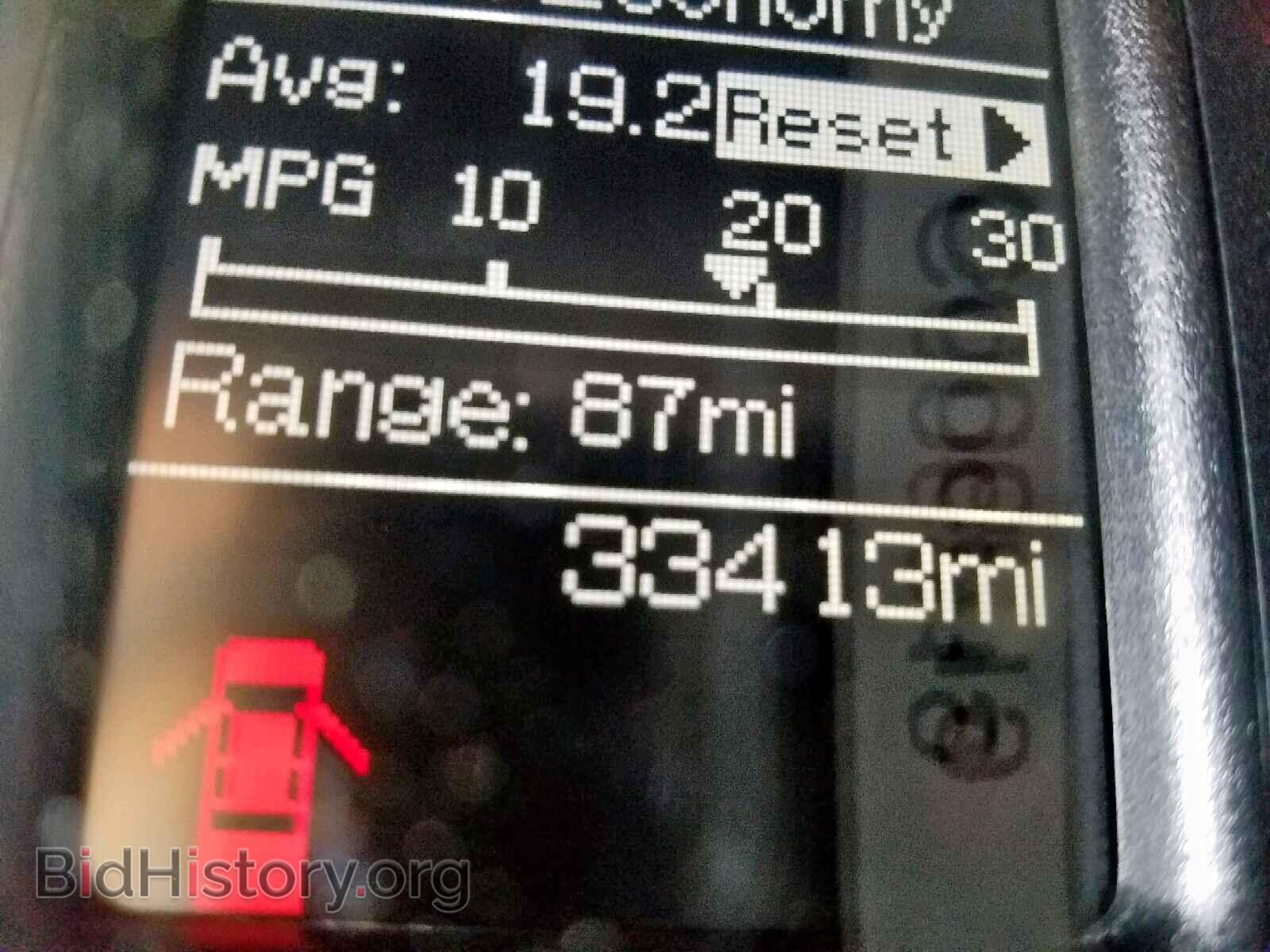 2017 RAM 1500 ST - VIN: 1C6RR6FT4HS752728 - Фото 8
