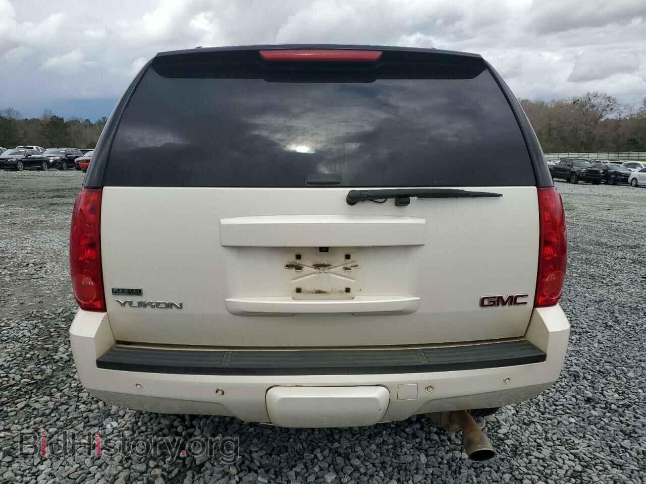 2012 GMC YUKON - VIN: 1GKS1CE04CR112563 - Photo 6