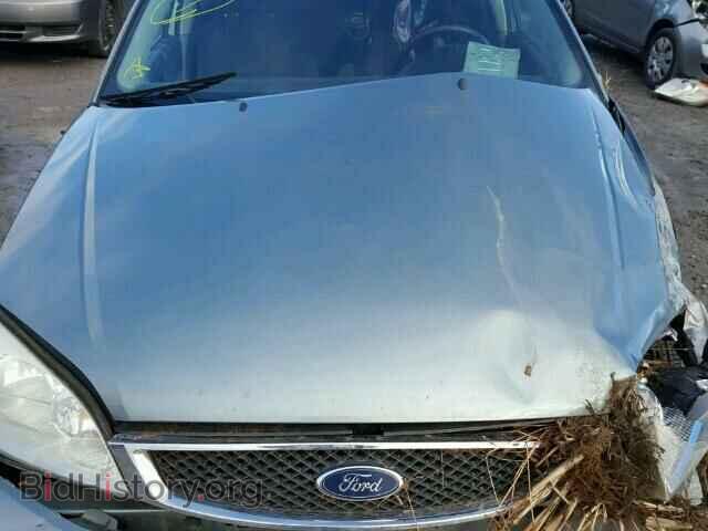 2006 FORD FOCUS - VIN: 1FAFP37N46W158040 - Фото 7