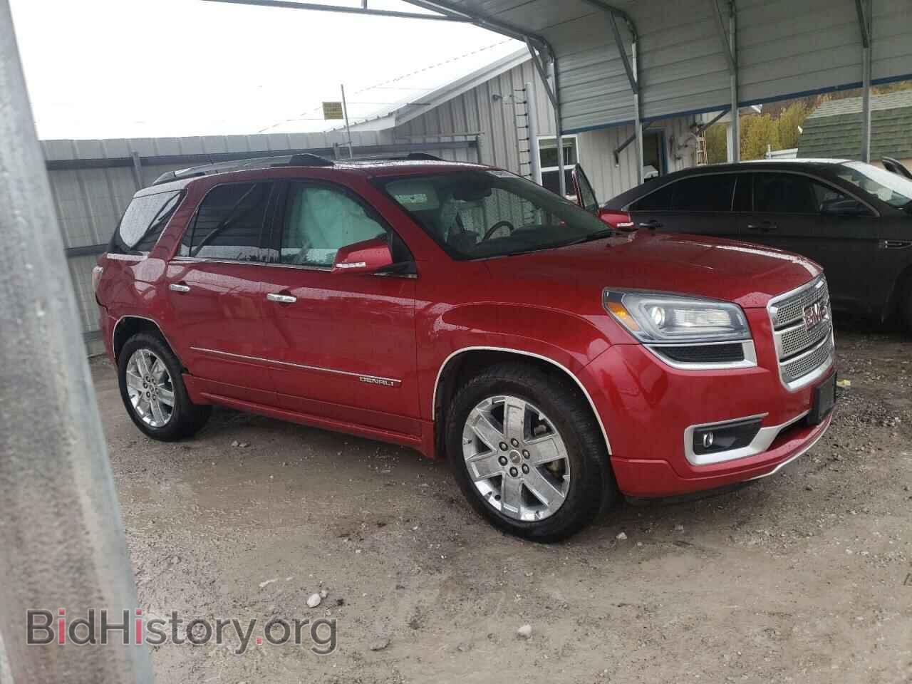 2014 GMC ACADIA DEN - VIN: 1GKKVTKD8EJ101143 - Фото 4