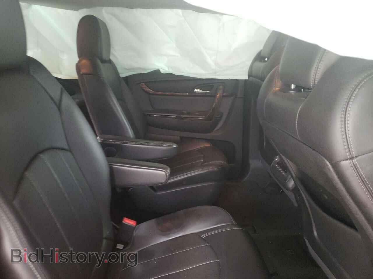 2014 GMC ACADIA DEN - VIN: 1GKKVTKD8EJ101143 - Фото 10