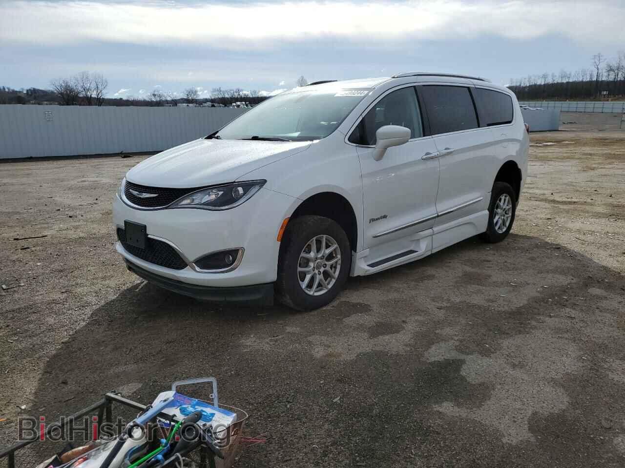 Photo 2C4RC1BG2LR130161 - CHRYSLER PACIFICA 2020
