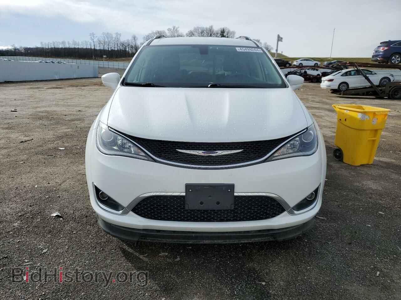 2020 CHRYSLER PACIFICA - VIN: 2C4RC1BG2LR130161 - Photo 5