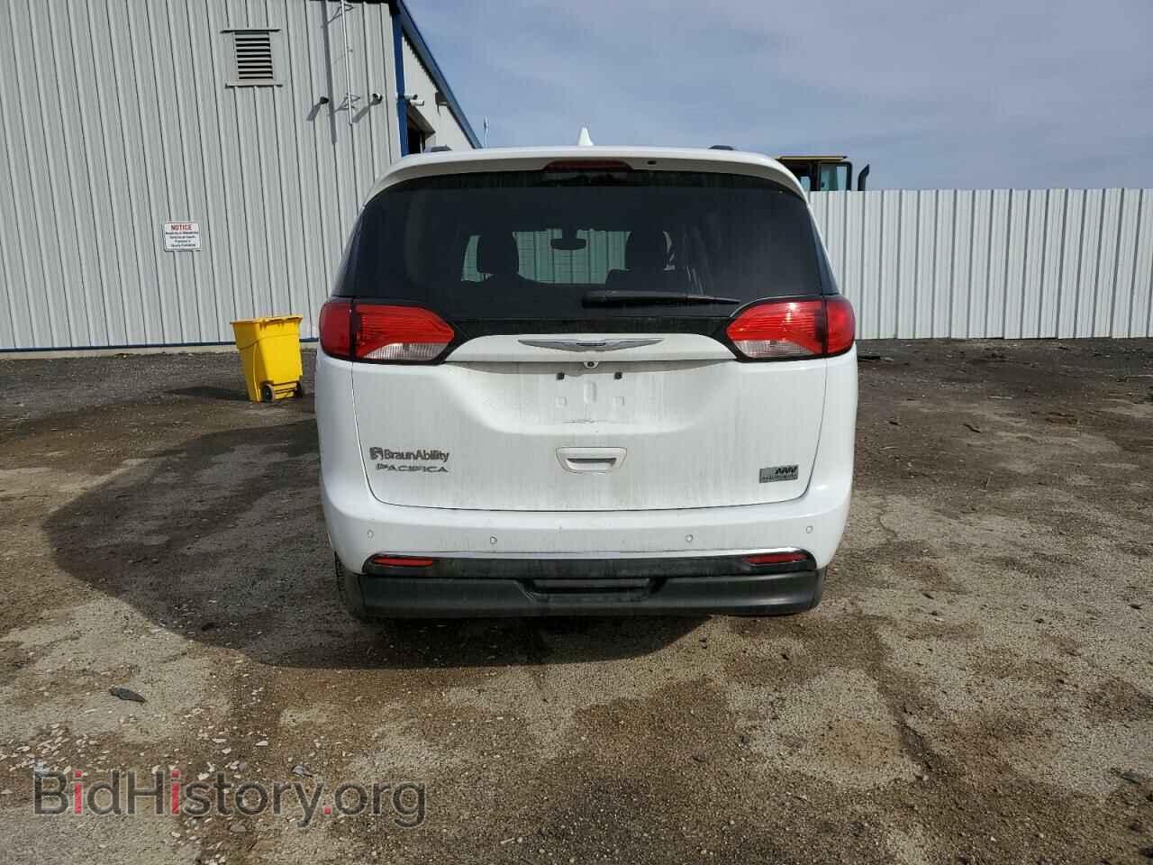 2020 CHRYSLER PACIFICA - VIN: 2C4RC1BG2LR130161 - Photo 6