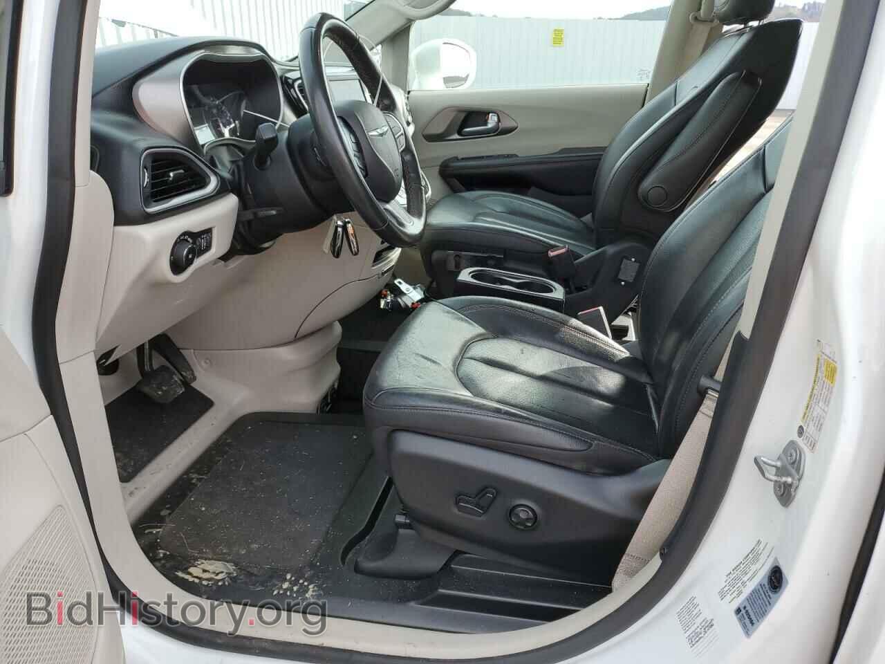 2020 CHRYSLER PACIFICA - VIN: 2C4RC1BG2LR130161 - Photo 7
