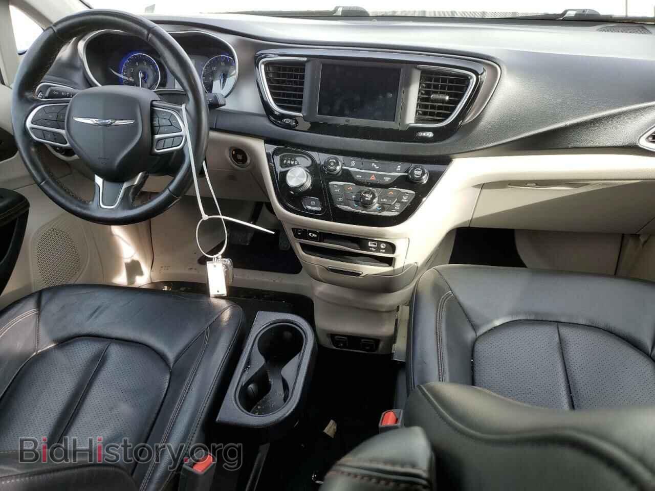 2020 CHRYSLER PACIFICA - VIN: 2C4RC1BG2LR130161 - Photo 8
