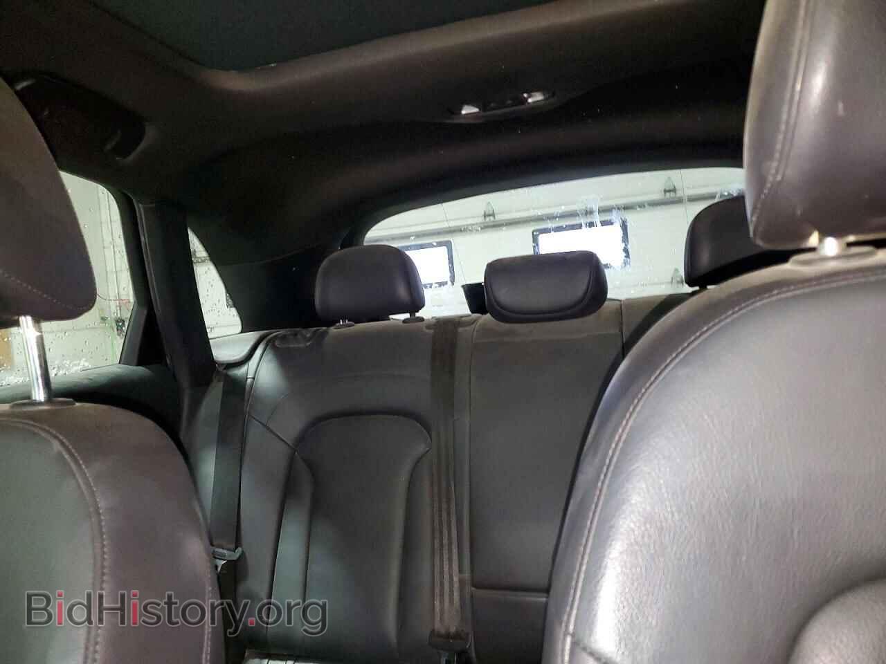 2017 AUDI Q3 - VIN: WA1HCCFS1HR013491 - Фото 10