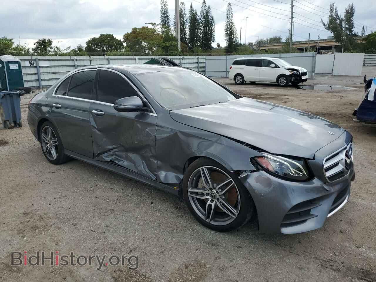 2020 MERCEDES-BENZ E-CLASS - VIN: WDDZF8DB5LA730250 - Фото 4