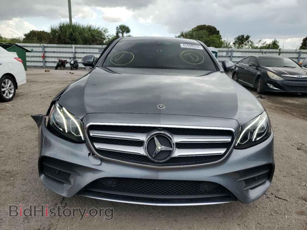2020 MERCEDES-BENZ E-CLASS - VIN: WDDZF8DB5LA730250 - Фото 5