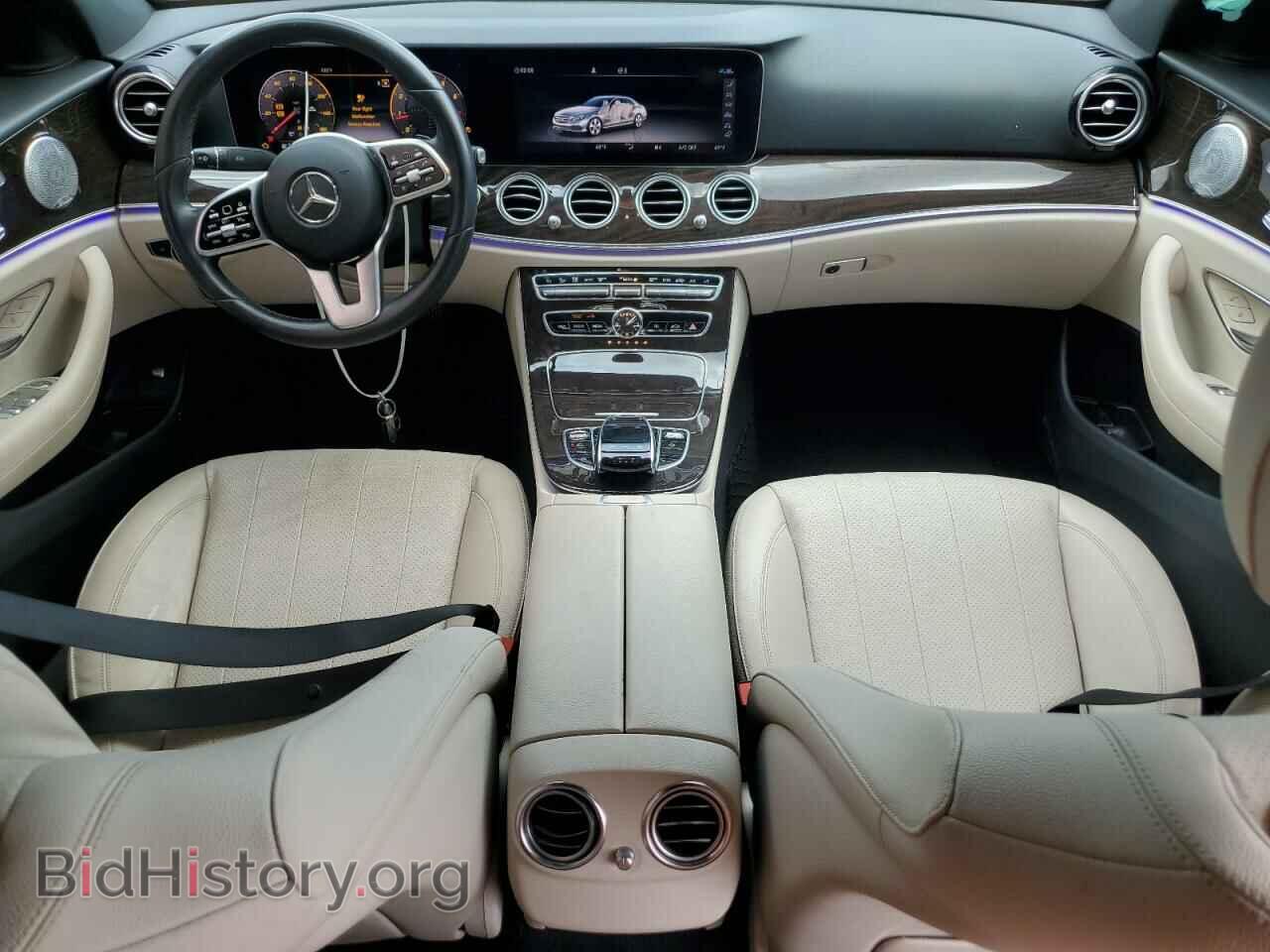 2020 MERCEDES-BENZ E-CLASS - VIN: WDDZF8DB5LA730250 - Фото 8