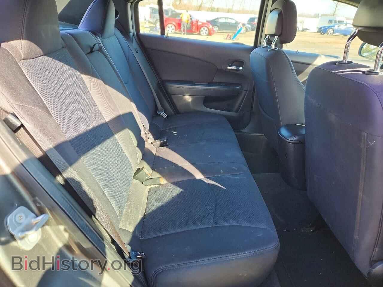2013 CHRYSLER 200 - VIN: 1C3CCBBB5DN683843 - Фото 10