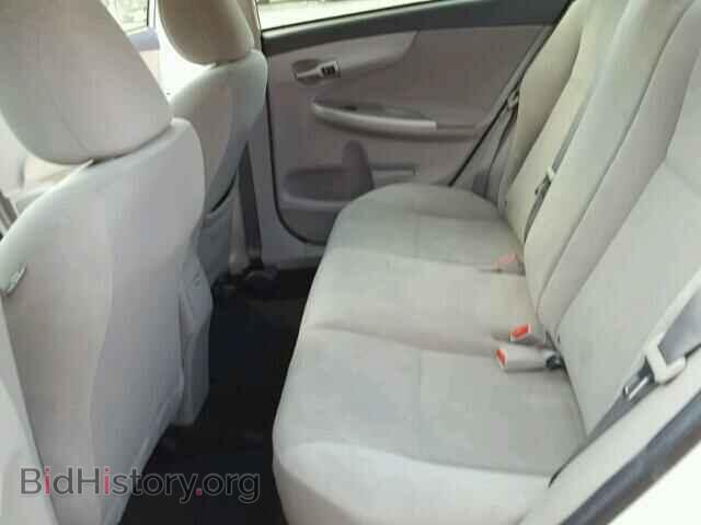 2013 TOYOTA COROLLA - VIN: 5YFBU4EE2DP130866 - Фото 6