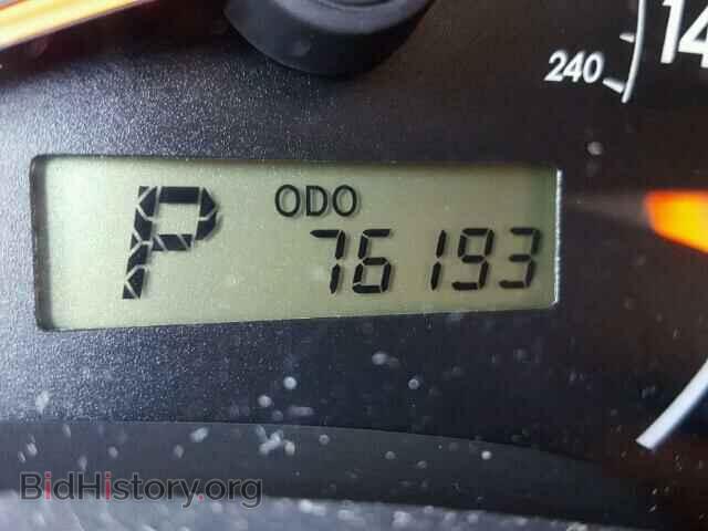 2013 TOYOTA COROLLA - VIN: 5YFBU4EE2DP130866 - Фото 8