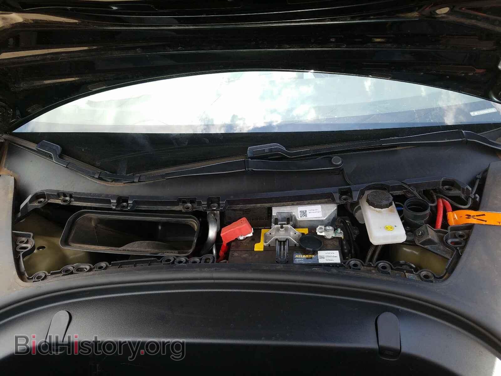 2019 TESLA MODEL 3 - VIN: 5YJ3E1EA6KF302239 - Фото 7