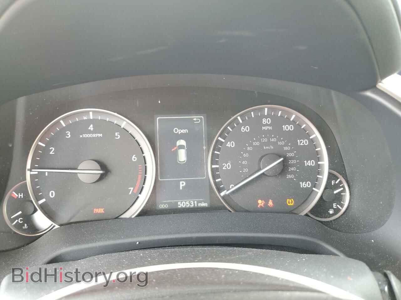 2016 LEXUS RX350 - VIN: 2T2ZZMCA6GC010794 - Фото 9