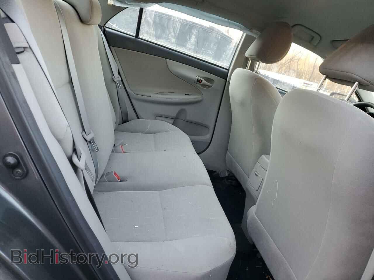 2013 TOYOTA COROLLA - VIN: 2T1BU4EE3DC094895 - Фото 11