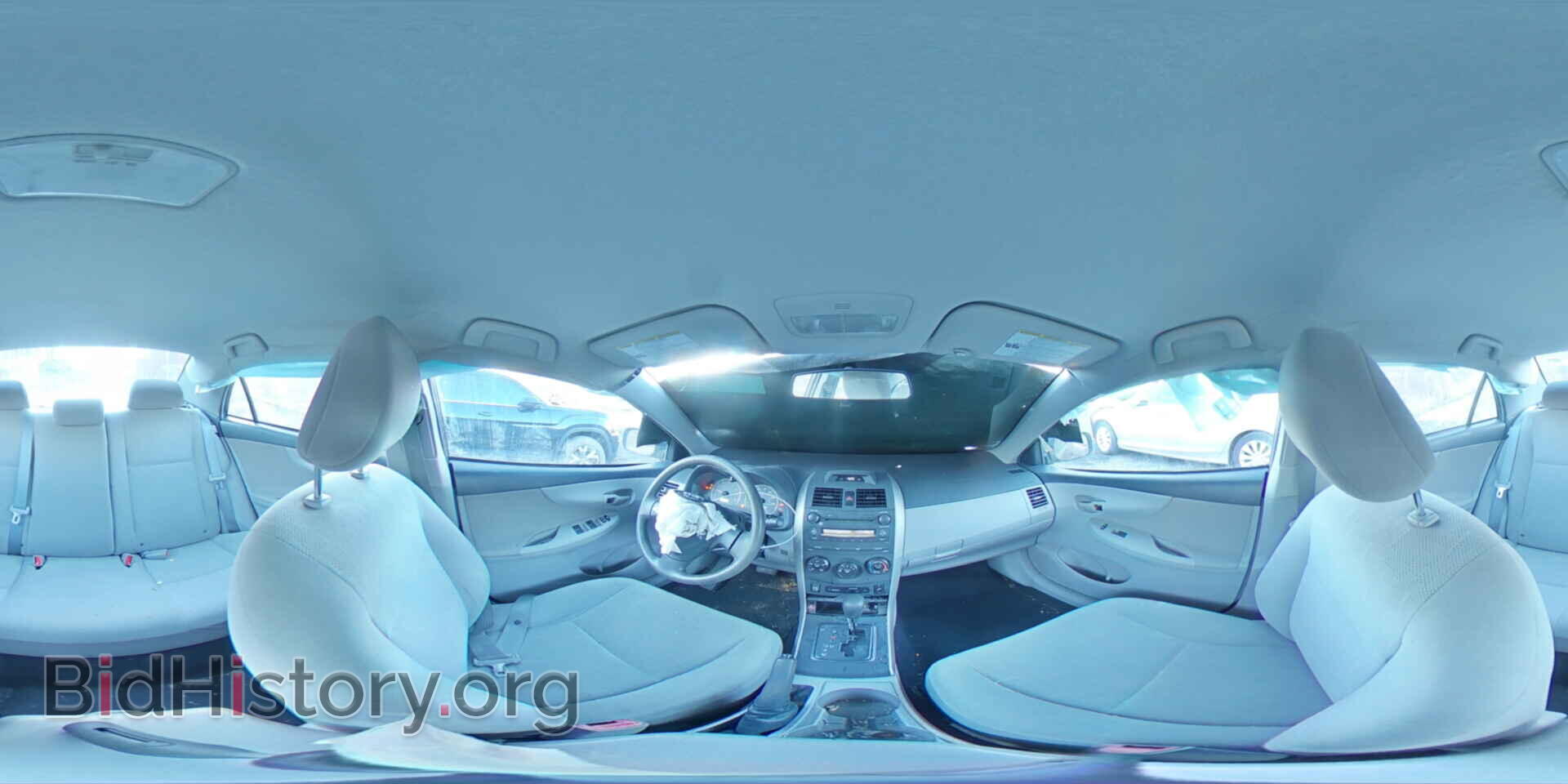 2013 TOYOTA COROLLA - VIN: 2T1BU4EE3DC094895 - Фото 12